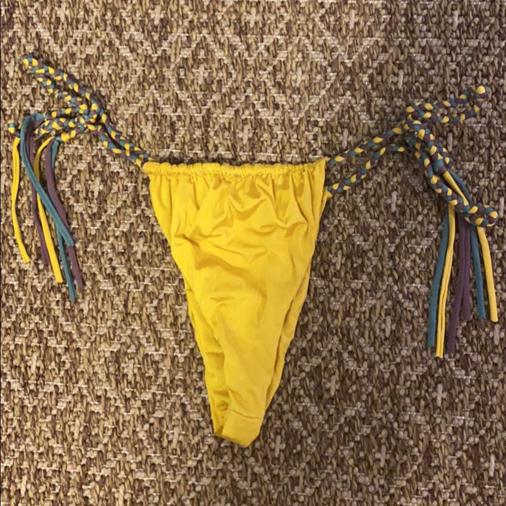 Indah swimwear bikini bottoms
